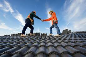 Best Roof Leak Repair  in Schenectady, NY